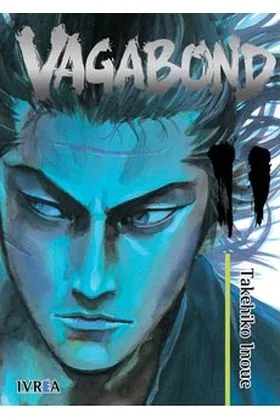 VAGABOND 11 (COMIC)