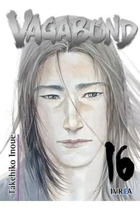 VAGABOND 16 (COMIC)