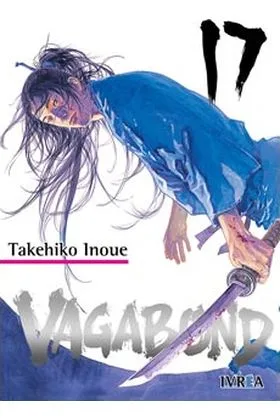 VAGABOND 17 (COMIC)