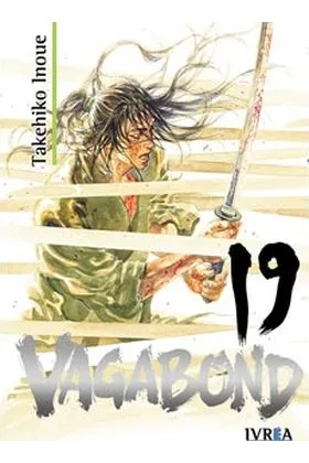 VAGABOND 19 (COMIC)