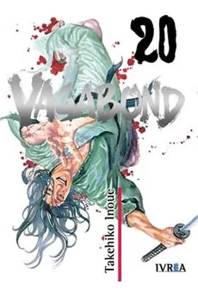 VAGABOND 20 (COMIC)
