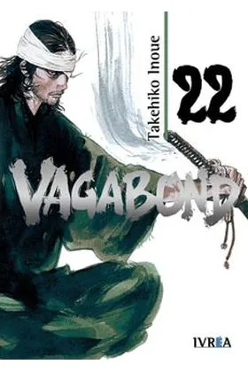 VAGABOND 22 (COMIC)
