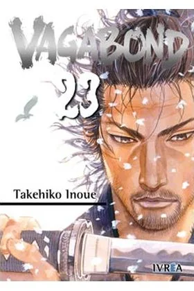 VAGABOND 23 (COMIC)