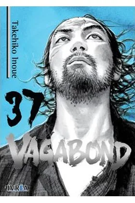 VAGABOND 37 (COMIC)