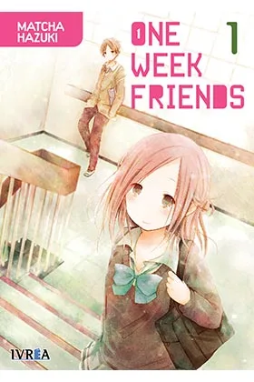 One Week Friends 01