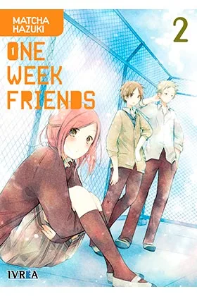 One Week Friends 02