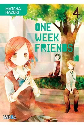 One Week Friends 04