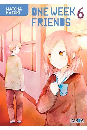 One Week Friends 06