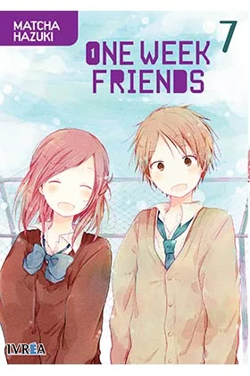 One Week Friends 07