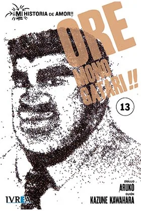 Ore Monogatari!! Mi Historia de Amor 13