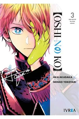 Oshi No Ko 03