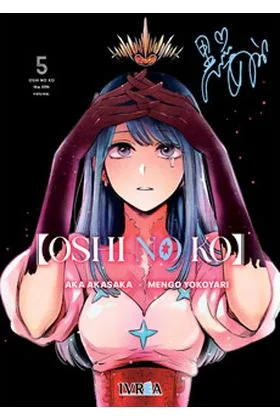 Oshi No Ko 05