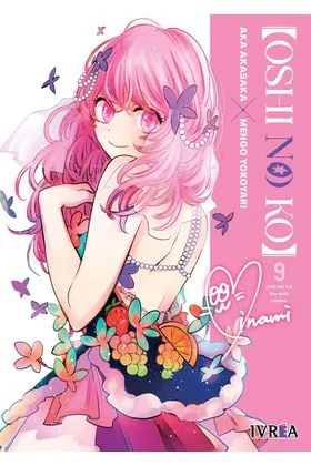 Oshi No Ko 09