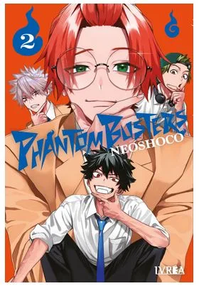 Phantom Busters 02