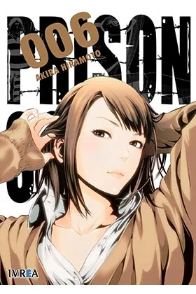 PRISON SCHOOL 06 (COMIC)