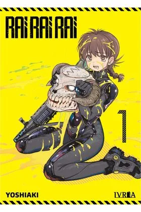 Rai Rai Rai 01