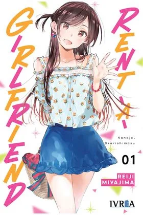 Rent-A-Girlfriend 01