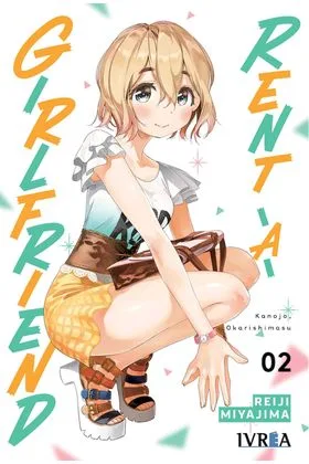 Rent-A-Girlfriend 02