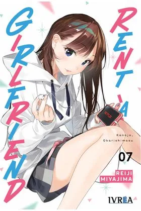 Rent-A-Girlfriend 07