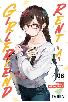 Rent-A-Girlfriend 08
