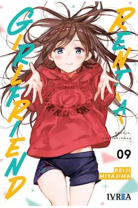 Rent-A-Girlfriend 09