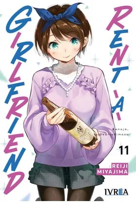 Rent-A-Girlfriend 11