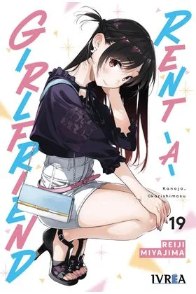 Rent-A-Girlfriend 19