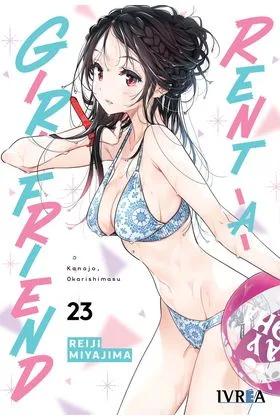 Rent-A-Girlfriend 23