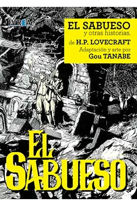 EL SABUESO Y OTRAS HISTORIAS (TOMO UNICO)