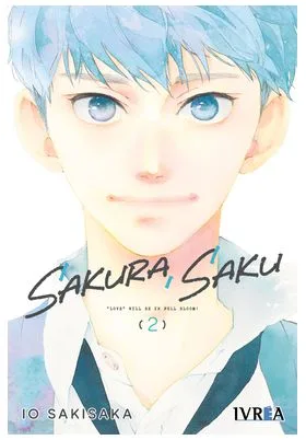 SAKURA, SAKU 02