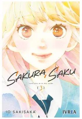 SAKURA, SAKU 03