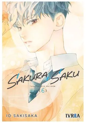 SAKURA, SAKU 06
