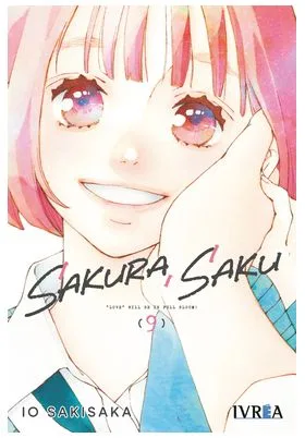 SAKURA, SAKU 09