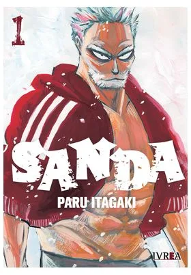 Sanda 01