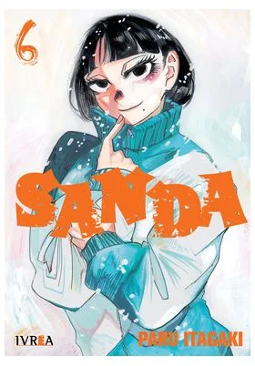 Sanda 06