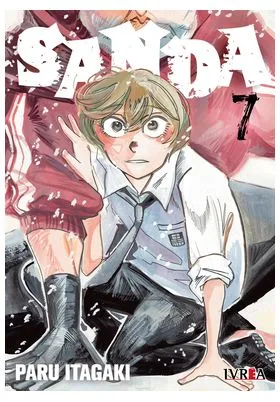 Sanda 07