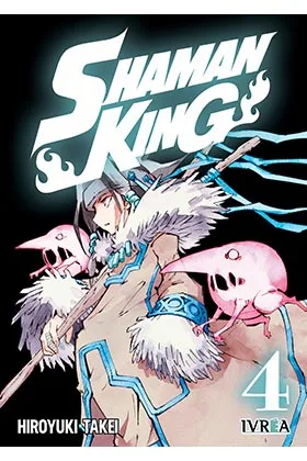 Shaman King 04