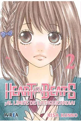 Heartbeats. al Limite de la Taquicardia 02