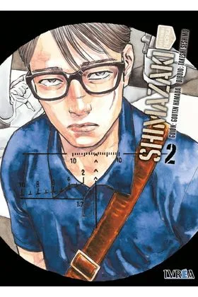 SHIMAZAKI EN LA TIERRA PACIFICA 02