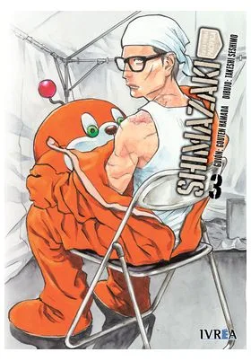 Shimazaki en la Tierra Pacifica 03