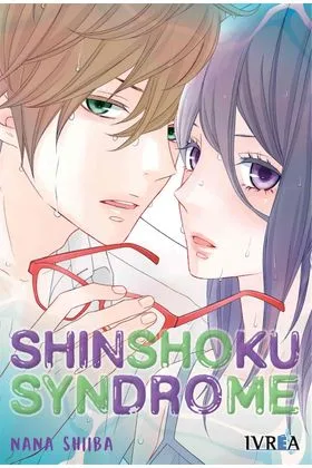 SHINSHOKU SYNDROME (COMIC) (TOMO UNICO)