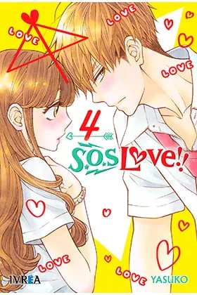 S.O.S. LOVE 04
