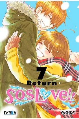 S.O.S. LOVE 07