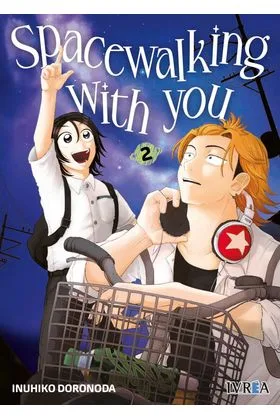 Spacewalking With You 02