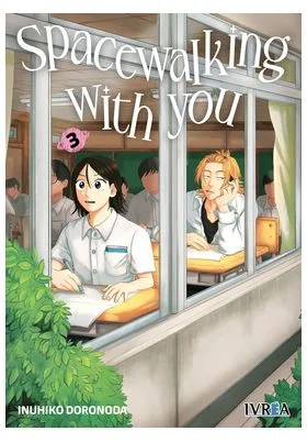 SPACEWALKING WITH YOU 03