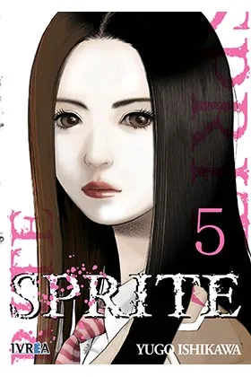 SPRITE 05 (COMIC)