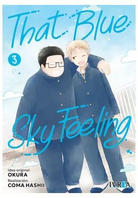 That Blue SKY Feeling 03