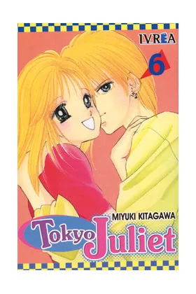 TOKYO JULIET 06 (COMIC)