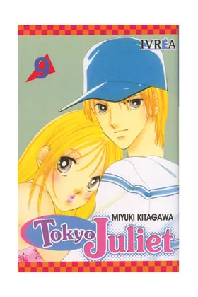 TOKYO JULIET 09 (COMIC)