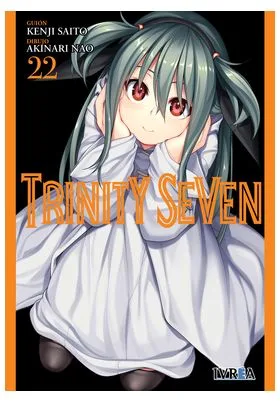 TRINITY SEVEN 22